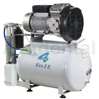 کمپرسور3 یونیت فورتک 4Tek مدل Eco 2 E