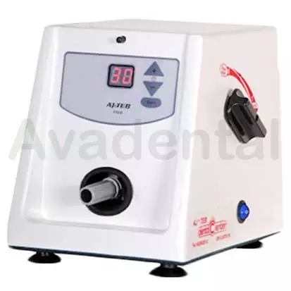 آمالگاماتور پودری عاج طب Aj Teb مدل Dentia-3D