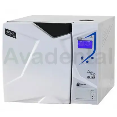 اتوکلاو 23 لیتری آویکو Avico مدل Booster