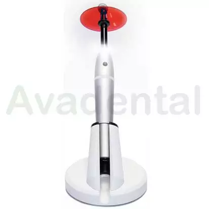 لایت کیور بلودنت Blue Dent مدل Power Pen Cordless