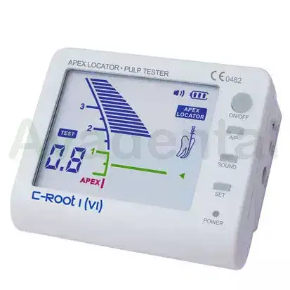 اپکس فایندر و پالپ تستر کوکسو COXO مدل C Root I (VI) | آوادنتال