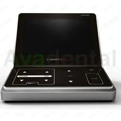 اپکس فایندر و روتاری کوکسو COXO مدل C-Smart I Pro