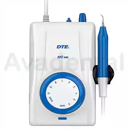 پیزوسرجری DTE مدل DS-II LED