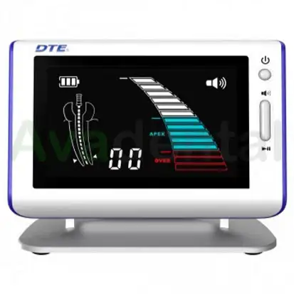 اپکس لوکیتور DTE مدل Dpex III | آوادنتال