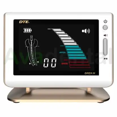 اپکس فایندر DTE مدل Dpex III Gold