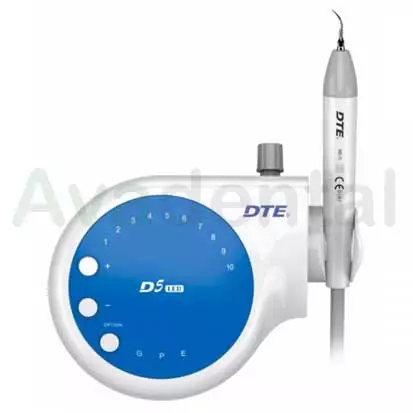 جرمگیر DTE مدل D5 LED