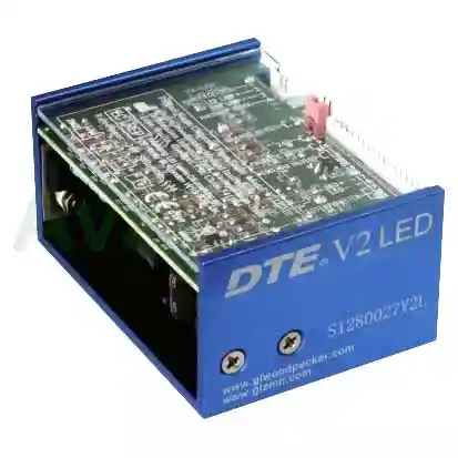 دستگاه جرمگیر داخل یونیتی DTE مدل V2 LED