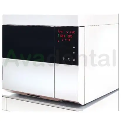 اتوکلاو دنتال ایکس Dental X مدل MX230