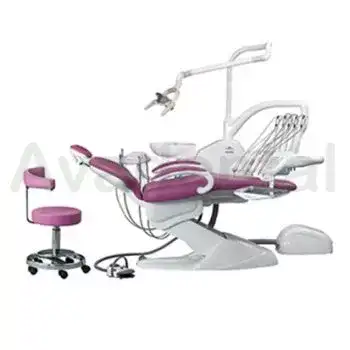 یونیت دندانپزشکی دنتوس Dentus مدل Extra RF3006