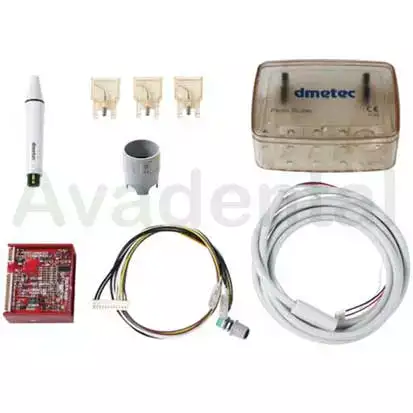 دستگاه جرمگیر دمتک Dmetec مدل Compact S