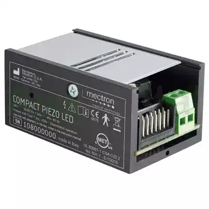 جرمگیر داخل یونیتی مکترون Mectron مدل Compact Piezo P2k LED