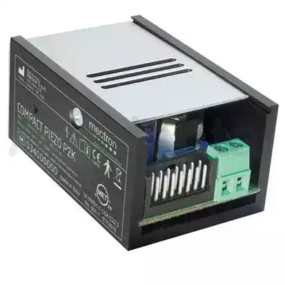 جرمگیر داخل یونیتی مکترون Mectron مدل Compact Piezo P2K