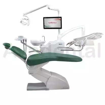 یونیت میلیونیکو Miglionico شلنگ از بالا مدل Nice Glass