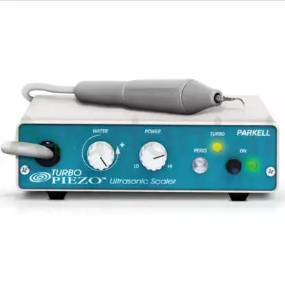 دستگاه جرمگیر پارکل Parkell مدل D690-230