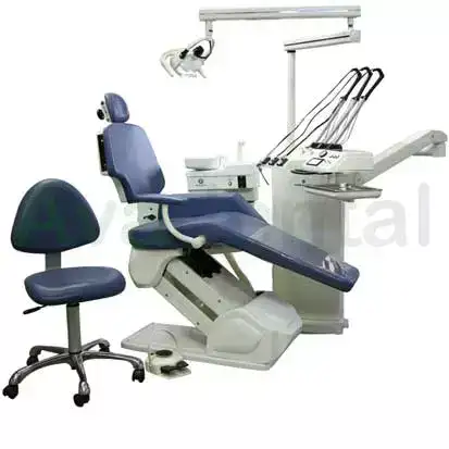 یونیت پارس دنتال Pars Dental مدل RB-2002