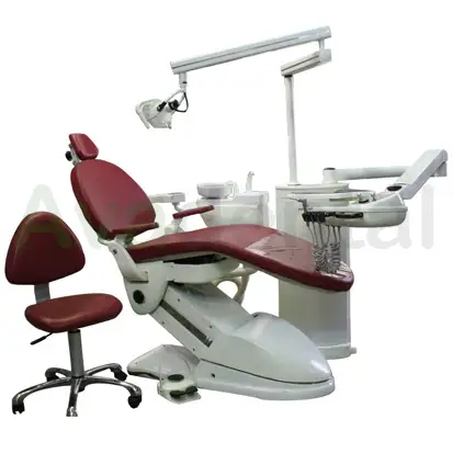 یونیت پارس دنتال Pars Dental مدل صدرا Sadra