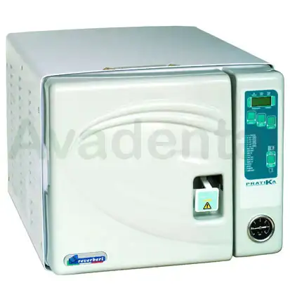 اتوکلاو 16 لیتری Reverberi مدل Pratika b16
