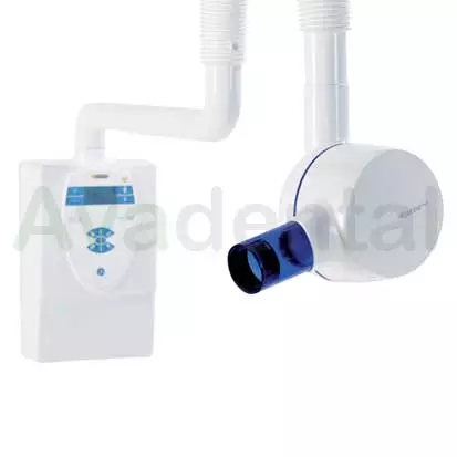 رادیوگرافی دیواری سیرونا Sirona مدل Heliodent Plus