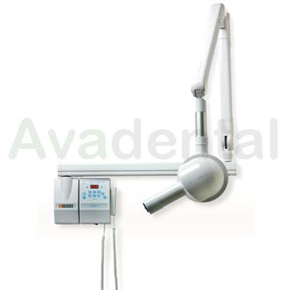 رادیوگرافی دیواری سیرونا Sirona مدل Vario DG