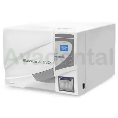 اتوکلاو 18 لیتری تکنوگاز TecnoGas مدل  Europa B Evo New