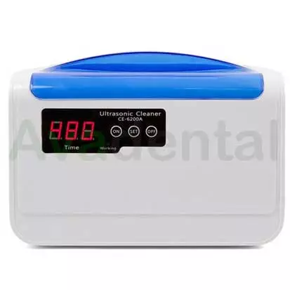 التراسونیک 1.5 لیتری عاج طب مدل Aj1000