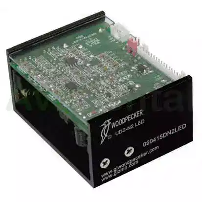 جرمگیر داخل یونیتی وودپکر Woodpecker مدل UDS-N2 LED