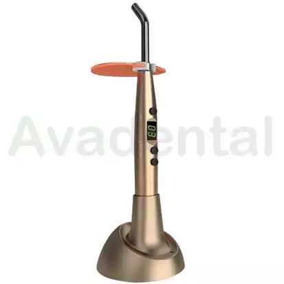 لایت کیور وودپکر Woodpecker مدل LED.H Ortho