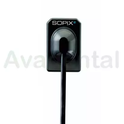 سنسور RVG اکتون Acteon مدل 2 Sopix سایز 1 و 2