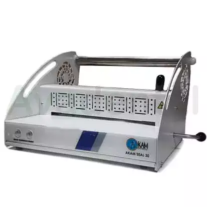 دستگاه پک اتوکلاو آکام طب AkamTeb مدل Akam seal 30