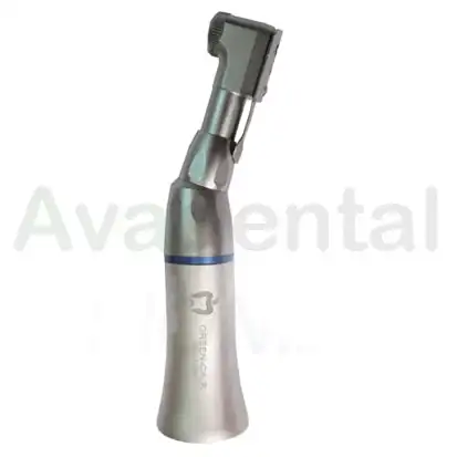 آنگل پوش باتن اپل دنتال Apple Dental مدل L-Green