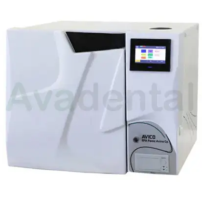 اتوکلاو 22 لیتری آویکو Avico مدل فلش Flash