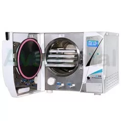 اتوکلاو دندانپزشکی آویکو مدل SUN | آوادنتال