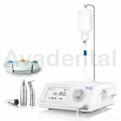 موتور ایمپلنت بین ایر Bien Air مدل Chiropro 3RD Plus