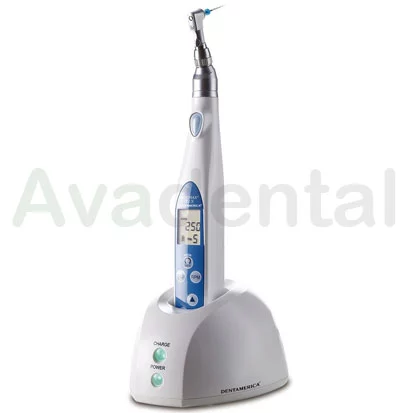 روتاری دنت آمریکا مدل Endo Max plus