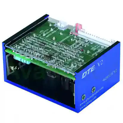 جرمگیر داخل یونیتی DTE مدل V2
