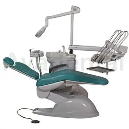 یونیت دندانپزشکی فرازمهر Farazmehr مدل fx1020-405s