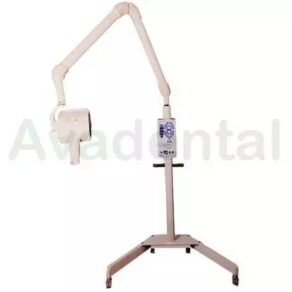 رادیوگرافی فریکس Ferix مدل 708 AC