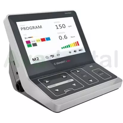 اپکس فایندر و روتاری گلدنت Goldent مدل C-Smart I Pro