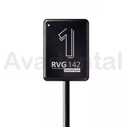 سنسور RVG کداک Kodak مدل 142 Carestream سایز 1