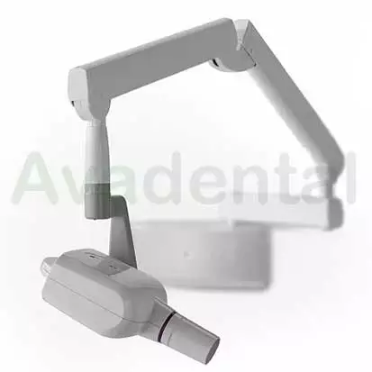رادیوگرافی دیواری مای ری MyRay مدل RX DC Extend