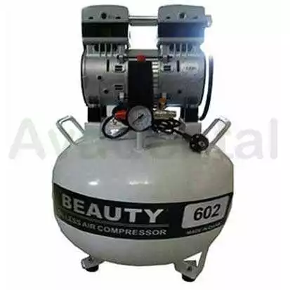 کمپرسور بیوتی Beauty مدل تک یونیت