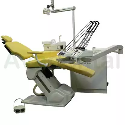 یونیت صندلی پارس دنتال Pars Dental مدل K24-2001