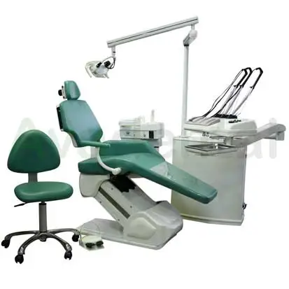 یونیت پارس دنتال Pars Dental مدل S8000