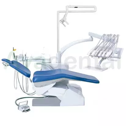 یونیت دندانپزشکی زیگر Siger مدل s30