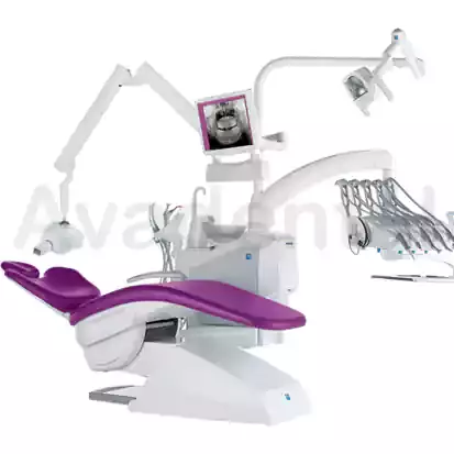یونیت اشترن وبر Stern Weber مدل S300
