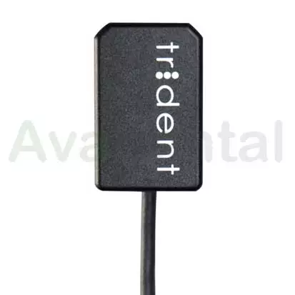 سنسور RVG ترایدنت Trident مدل I-View سایز 1