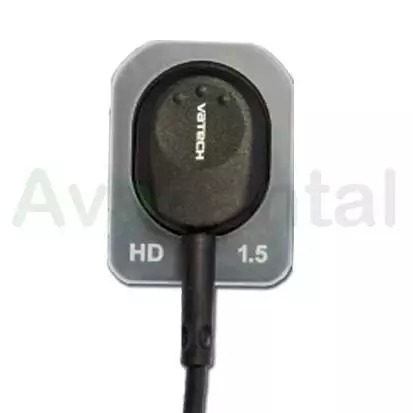 سنسور RVG واتک Vatech مدل Ez Sensor HD سایز 1.5