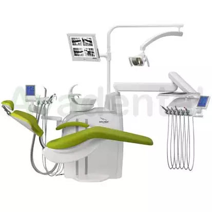 یونیت دیپلمات Diplomat مدل Adept DA380