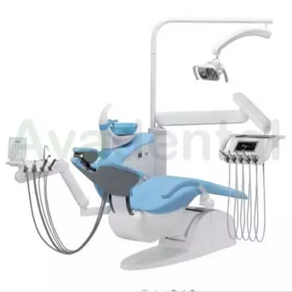 یونیت دیپلمات Diplomat مدل LUX DL210