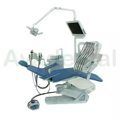 یونیت دندانپزشکی فخرسینا Fakhr Sina مدل پگاه 2504.2